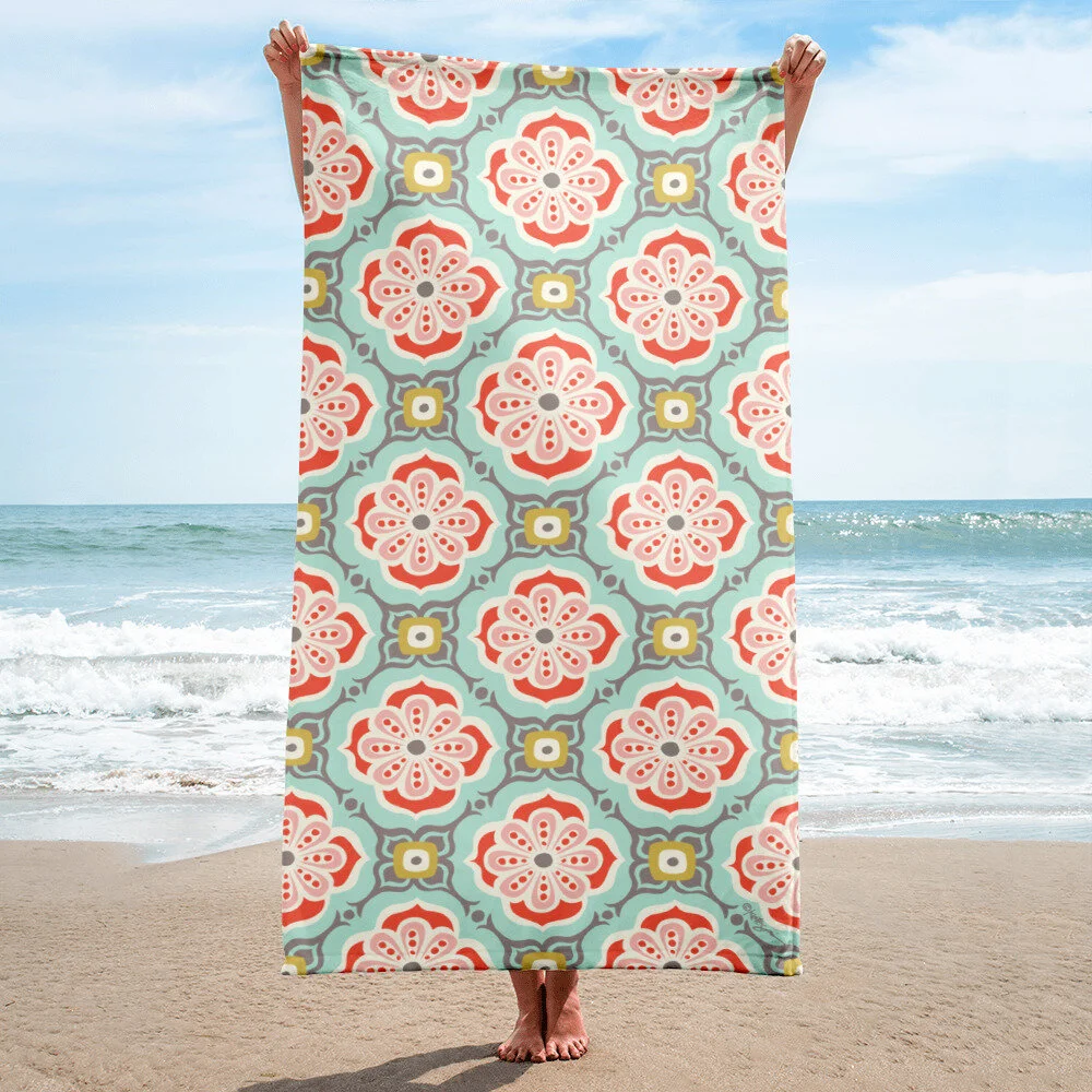Made by design towels hotsell